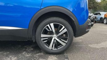 Peugeot 3008 1.2 PureTech GT 5dr EAT8