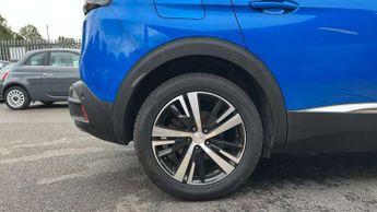 Peugeot 3008 1.2 PureTech GT 5dr EAT8