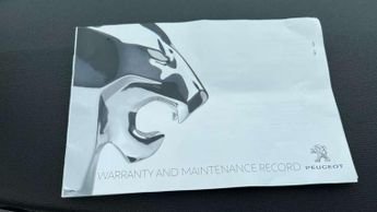 Peugeot 3008 1.2 PureTech GT 5dr EAT8