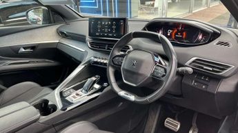 Peugeot 3008 1.2 PureTech GT 5dr EAT8