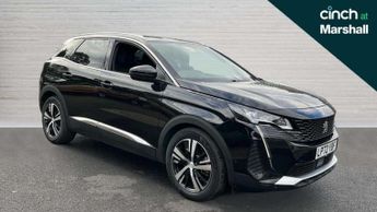 Peugeot 3008 1.6 Hybrid 225 GT 5dr e-EAT8