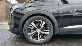 Peugeot 3008 1.6 Hybrid 225 GT 5dr e-EAT8