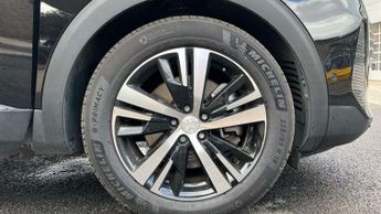 Peugeot 3008 1.6 Hybrid 225 GT 5dr e-EAT8
