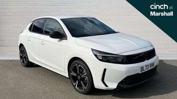 Vauxhall Corsa 1.2 Turbo Ultimate 5dr