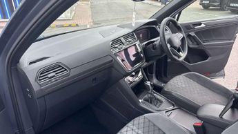Volkswagen Tiguan 1.5 TSI 150 R-Line 5dr DSG
