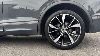 Volkswagen Tiguan 1.5 TSI 150 R-Line 5dr DSG