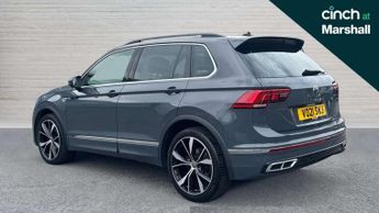 Volkswagen Tiguan 1.5 TSI 150 R-Line 5dr DSG