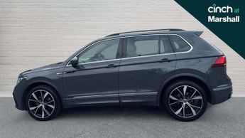 Volkswagen Tiguan 1.5 TSI 150 R-Line 5dr DSG