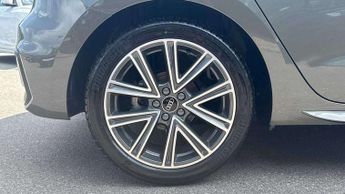 Audi A1 35 TFSI S Line 5dr S Tronic