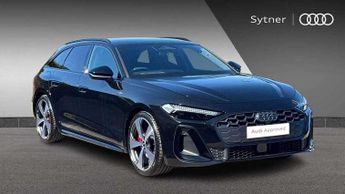 Audi A5 2.0 TDI 204 Edition 1 5dr S Tronic