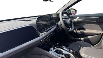 Audi A6 Avant 2.0 TDI Quattro 204 Launch Edition 5dr S Tronic