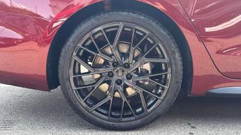 Audi A6 Avant 2.0 TDI Quattro 204 Launch Edition 5dr S Tronic