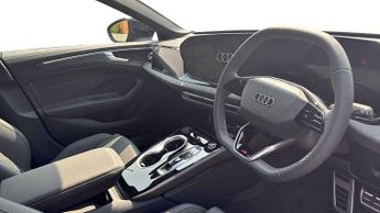 Audi A6 Avant 2.0 TDI Quattro 204 Launch Edition 5dr S Tronic