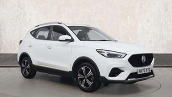 MG ZS 1.5 VTi-TECH Excite 5dr