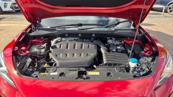 Cupra Formentor 2.0 TSI 310 VZ3 5dr DSG 4Drive