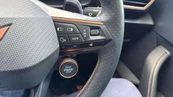 Cupra Formentor 2.0 TSI 310 VZ3 5dr DSG 4Drive