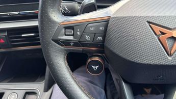 Cupra Formentor 2.0 TSI 310 VZ3 5dr DSG 4Drive