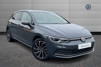 Volkswagen Golf 1.5 TSI Style Edition 5dr