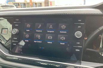 Volkswagen Polo 1.0 TSI Life 5dr DSG