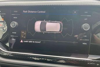 Volkswagen Polo 1.0 TSI Life 5dr DSG