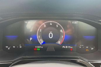 Volkswagen Polo 1.0 TSI Life 5dr DSG