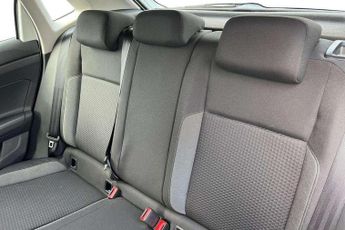 Volkswagen Polo 1.0 TSI Life 5dr DSG