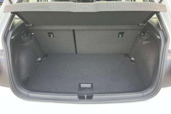 Volkswagen Polo 1.0 TSI Life 5dr DSG