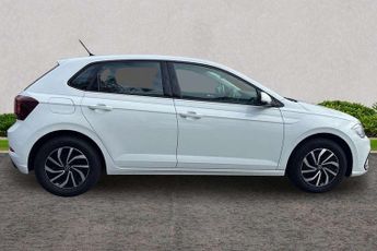 Volkswagen Polo 1.0 TSI Life 5dr DSG