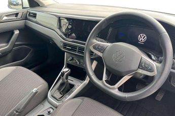 Volkswagen Polo 1.0 TSI Life 5dr DSG