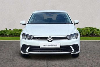 Volkswagen Polo 1.0 TSI Life 5dr DSG
