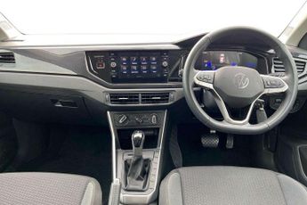 Volkswagen Polo 1.0 TSI Life 5dr DSG