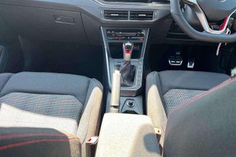 Volkswagen Polo GTI 2.0 TSI GTI 5dr DSG