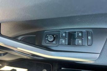 Volkswagen Polo GTI 2.0 TSI GTI 5dr DSG