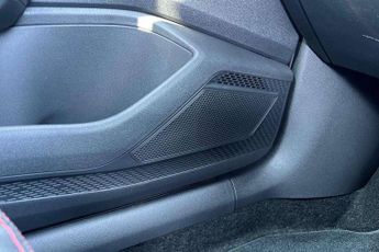 Volkswagen Polo GTI 2.0 TSI GTI 5dr DSG