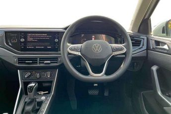 Volkswagen Taigo 1.0 TSI 115 Match 5dr DSG