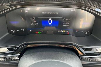 Volkswagen Taigo 1.0 TSI 115 Match 5dr DSG