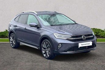 Volkswagen Taigo 1.5 TSI 150 Style 5dr DSG