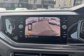 Volkswagen Taigo 1.5 TSI 150 Style 5dr DSG