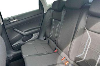 Volkswagen Taigo 1.5 TSI 150 Style 5dr DSG