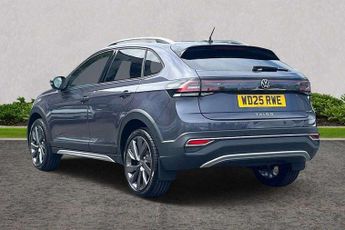 Volkswagen Taigo 1.5 TSI 150 Style 5dr DSG