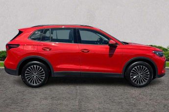 Volkswagen Tiguan 1.5 eTSI 150 Life 5dr DSG