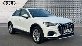 Audi Q3 35 TFSI Sport 5dr S Tronic