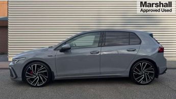Volkswagen Golf 2.0 TDI 200 GTD 5dr DSG
