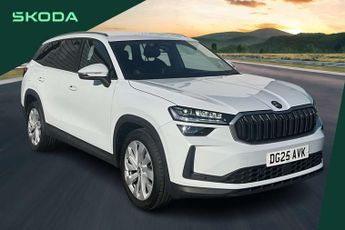 Skoda Kodiaq 2.0 TDI SE L 5dr DSG [7 Seat]