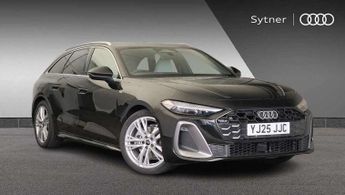 Audi A5 2.0 TFSI 204 S line 5dr S Tronic