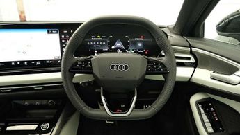 Audi A5 2.0 TFSI 204 S line 5dr S Tronic