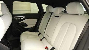 Audi A5 2.0 TFSI 204 S line 5dr S Tronic