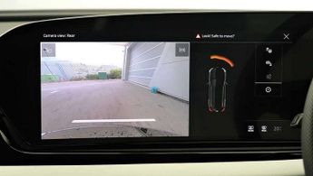 Audi A5 2.0 TFSI 204 S line 5dr S Tronic