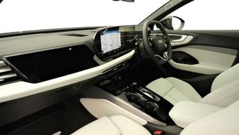 Audi A5 2.0 TFSI 204 S line 5dr S Tronic