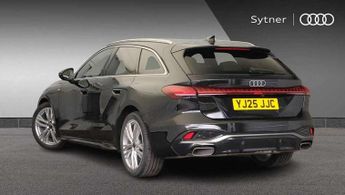 Audi A5 2.0 TFSI 204 S line 5dr S Tronic